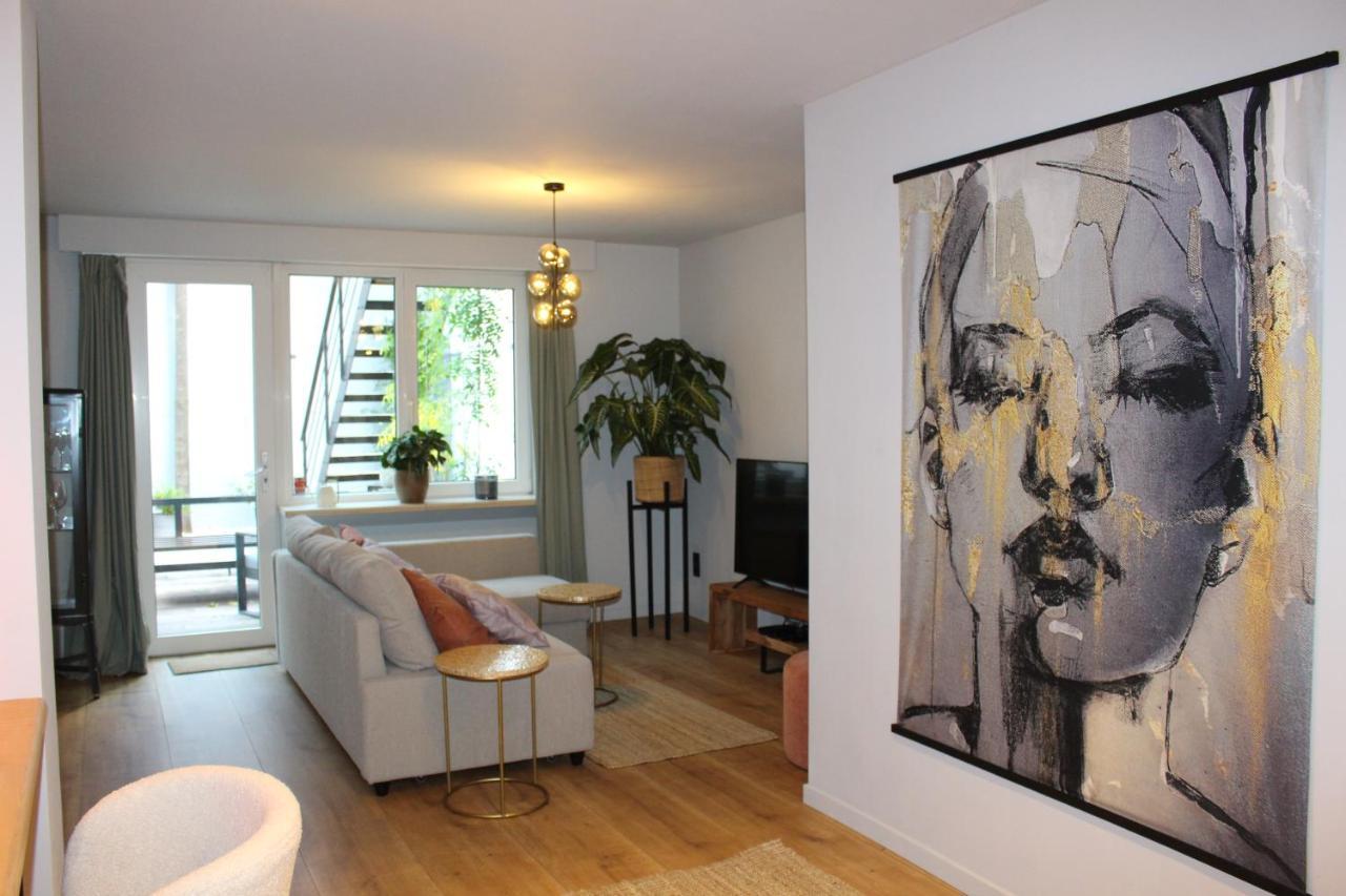 Maison Drappier Gent Kültér fotó