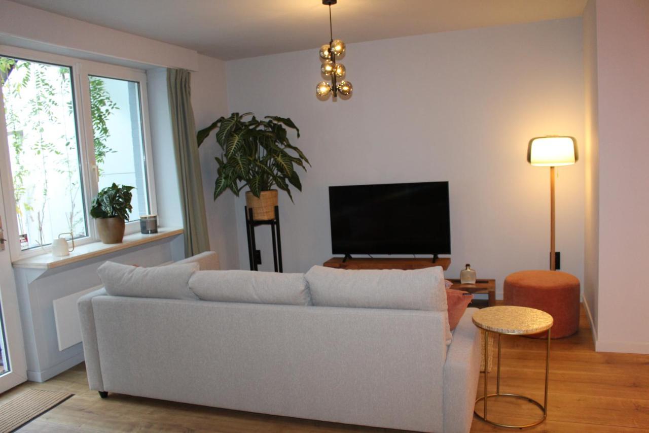Maison Drappier Gent Kültér fotó