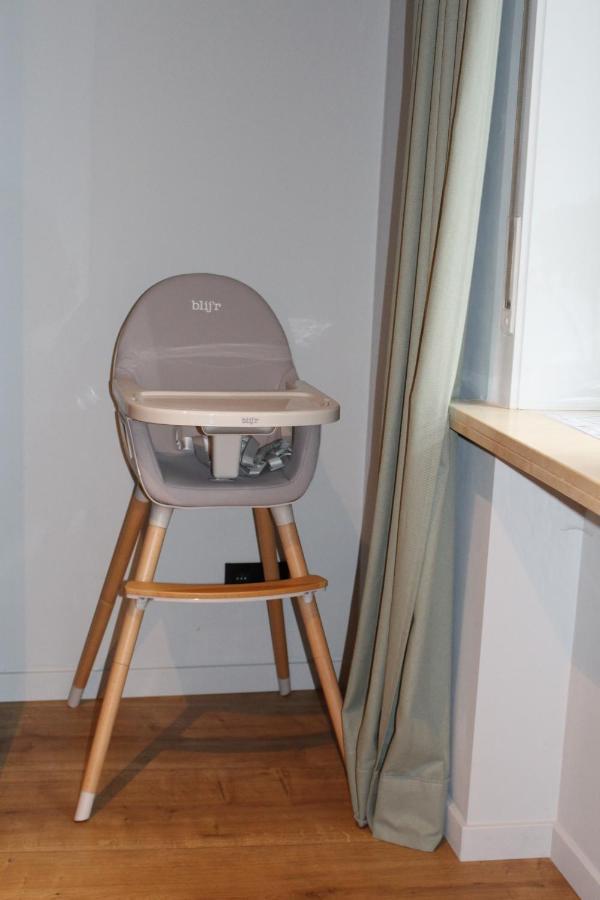 Maison Drappier Gent Kültér fotó