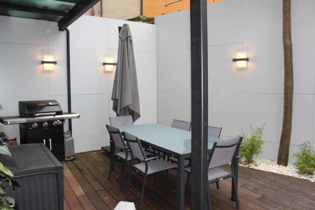 Maison Drappier Gent Kültér fotó