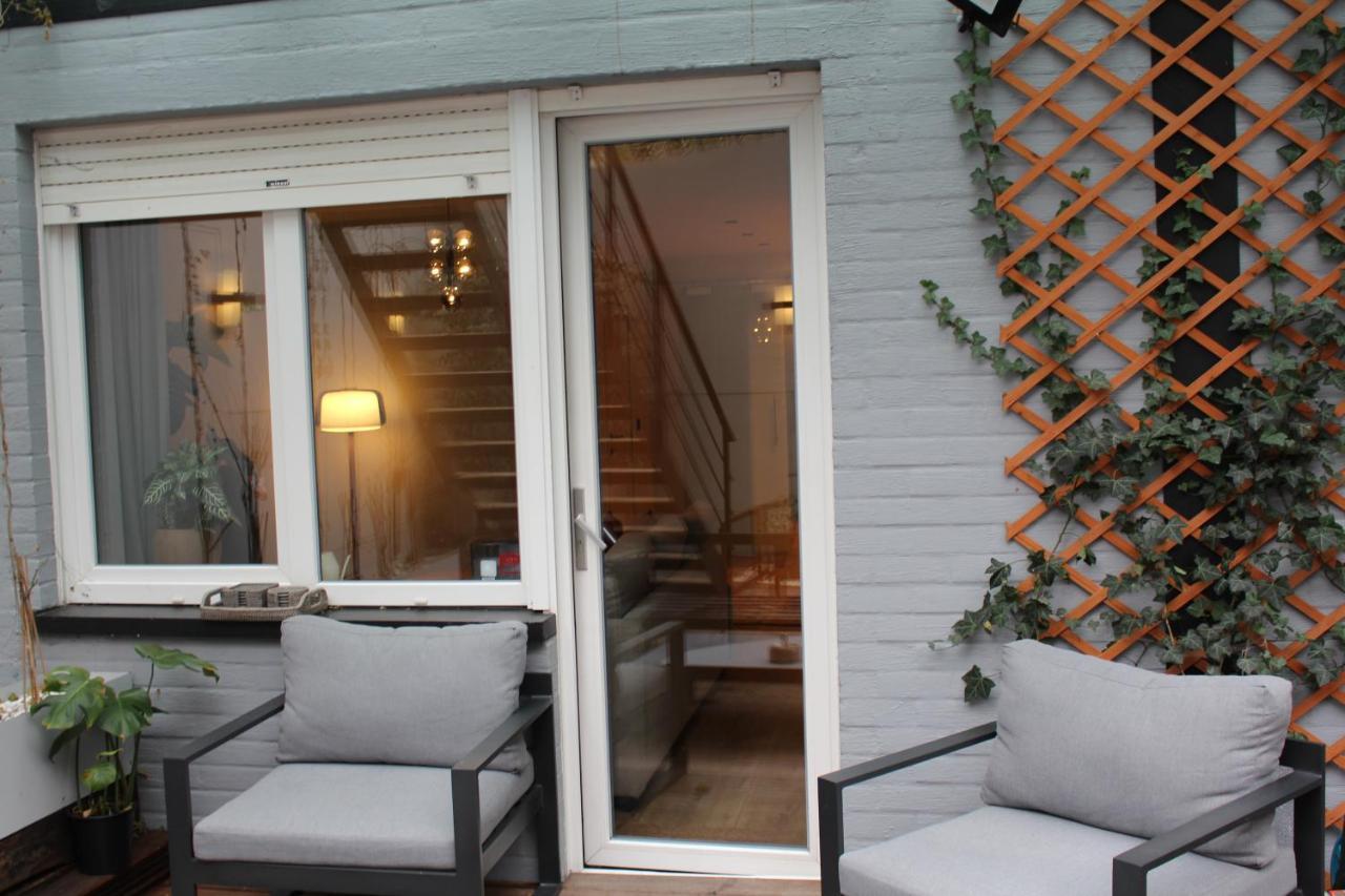 Maison Drappier Gent Kültér fotó
