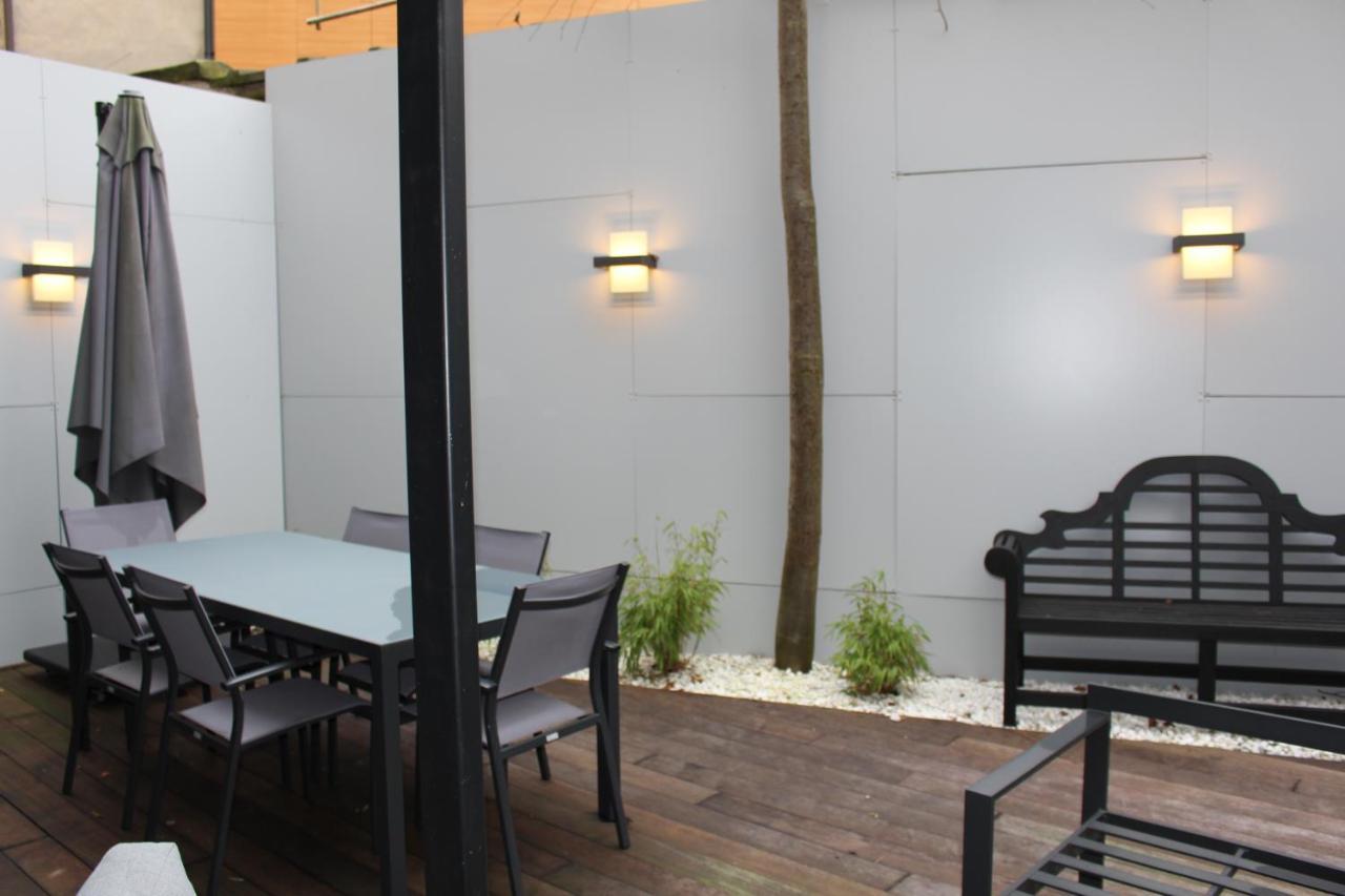 Maison Drappier Gent Kültér fotó